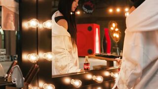 NewJeans (뉴진스) _How Sweet_ Performance Video _ Coke Studio(720P_HD).