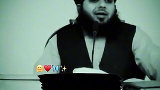 Ajmal Raza qadri bayan 243