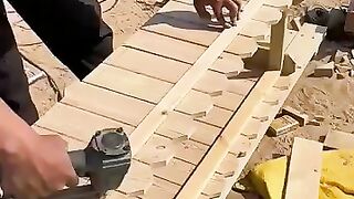 Construction workers have high income.