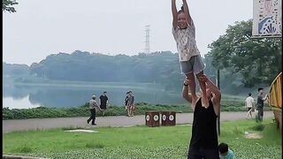 Funny video #funny #funnyclips #entertainment