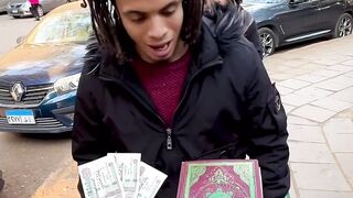 Munafik