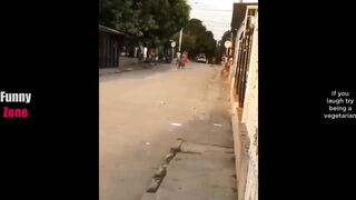 TRY NOT TO LAUGH ???? Best Funny Videos Compilation ???????????? Memes PART 207 2
