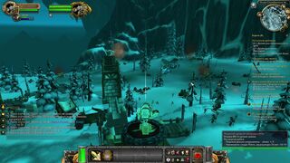 WOW Первая победа PvP. World of Warcraft
