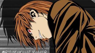 Death Note - Kira's Laugh (Original)