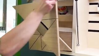 Amazing creative idea