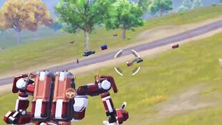 Wait for the last shot 2