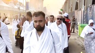 ????Live jamarat Rami | Hajj Pilgrims Stoning of the Devil | live Hajj-1445-2024 | makkah live now