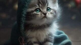 A moment of relaxation لخظة استرخاء