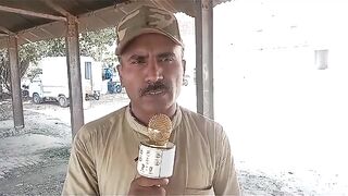 عید کے موقع پر ڈکیتی چوری کی وارداتین گجرات کے شہری لاکھوں روپے سے محروم