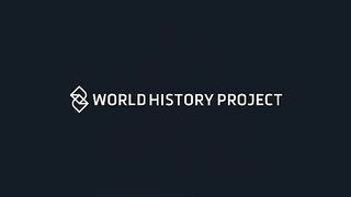 Origins of the Industrial Revolution  World History Project