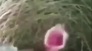 عندما يستمرون في ملاحقتك