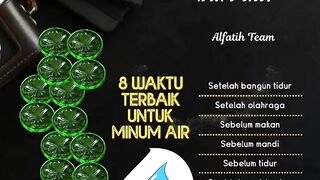 Bio glass mci