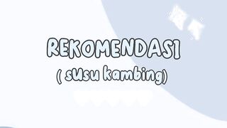 Susu kambing etawa sr12