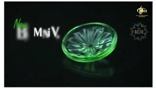 Bio glass mci 2