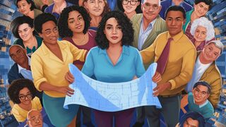 Building Your Support System: Who Should Be Included