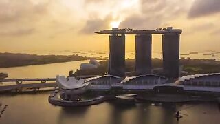 10 Biggest Megaprojects in The World 2