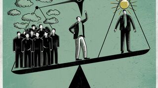 Should You Cut Out Negative People: Who Fuel Your Limiting Beliefs