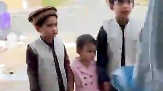 EID MUBARAK FUNNY VIDEO KIDS