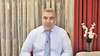 هنيئا لمن صام يوم عرفة