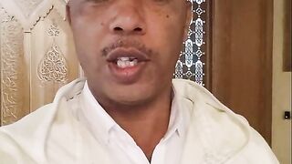نكتة الخطيبة الطويلة