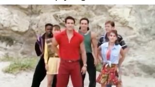 Power Ranger