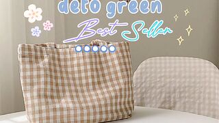 Deto green