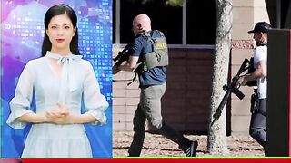 ИЗСТРЕЛИ ПО ВРЕМЕ НА КАМПАНИЯТА НА ТРЪМП