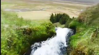 Nature's true beauty