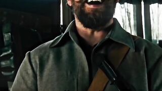 The new movie of Henry cavill