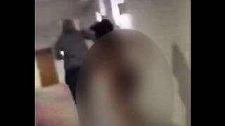 Terrell Lewis Hallway Video