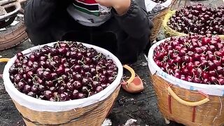 Belanja buah
