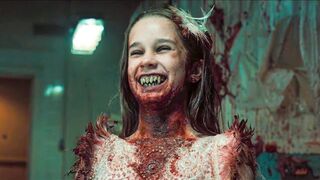 Criminals Kidnap Girl For Ransom Unaware She Is a 400-Year-Old Vampire