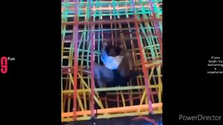 TRY NOT TO LAUGH ???? Best Funny Videos Compilation ???????? 4