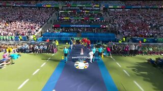Spain - Croatia  3:0 | 15. 06. 2024 | Euro 2024
