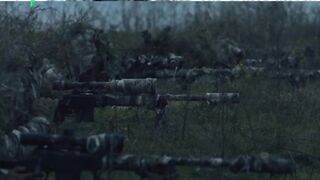 SNIPER-THE WHITE REVER (2022) part 44