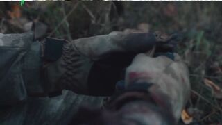 SNIPER-THE WHITE REVER (2022) part the end