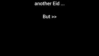 What about them? | Eid ul adha | eid2024