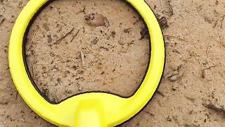 Under soil valuable asstes