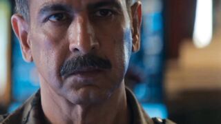 DABE MIYAN CHOTE MIYAN (2024) part 7