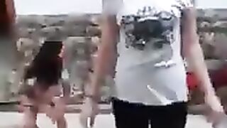 رقص سوري