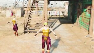NUKETOWN CHRONICLES