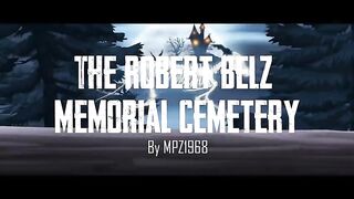 I Explore Graveyards With My Wife. We Found One That SHOULDN'T EXIST.