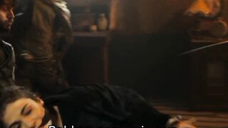 DABE MIYAN CHOTE MIYAN (2024) part 13