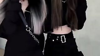 (抖音)Style-Outfit Của Giới Trẻ Trung Quốc Hiện Nay #1 2