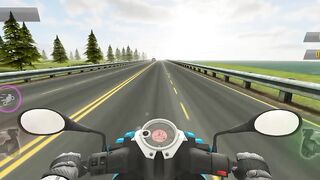 No:19 Heavy bike racing game