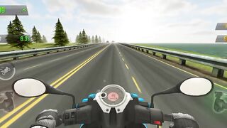 No:20 Heavy bike racing game