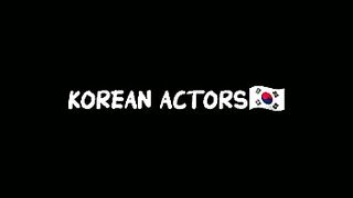 Korean VS chinese VS Japanese actors | JEON MOCHI