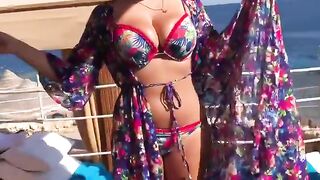 صوفينار في الساحل الشمالي ????❤️????