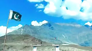 No:25 Natural beauty of the Pakistan