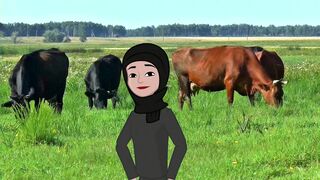 SYARAT HEWAN QURBAN